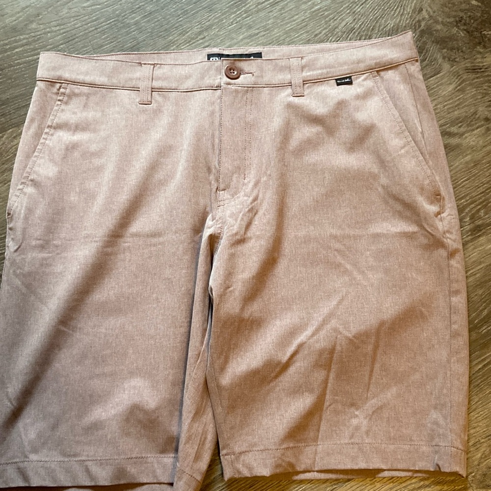 Peter Millar BECK SHORT 9.5IN